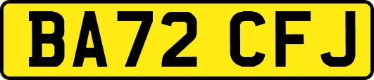 BA72CFJ