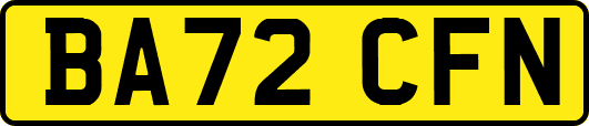 BA72CFN