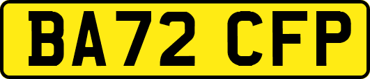 BA72CFP