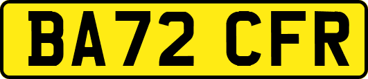 BA72CFR