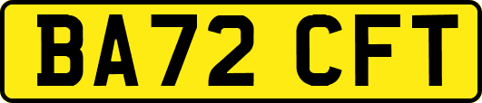 BA72CFT