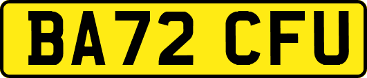 BA72CFU