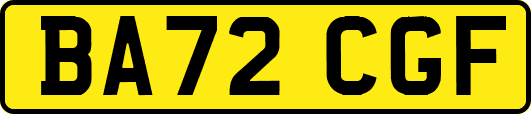 BA72CGF