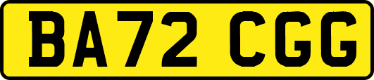 BA72CGG