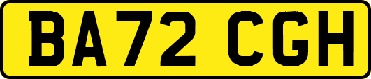 BA72CGH