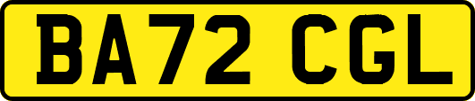 BA72CGL