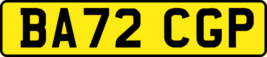 BA72CGP