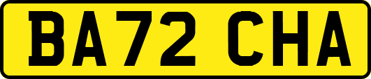 BA72CHA