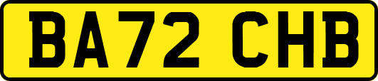 BA72CHB