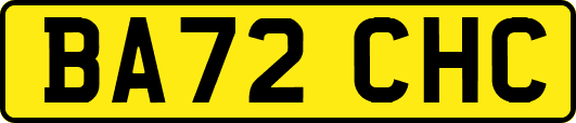 BA72CHC