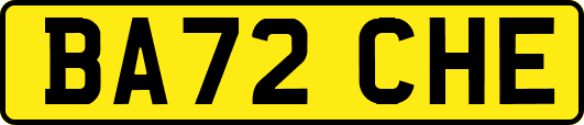 BA72CHE