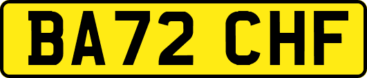 BA72CHF