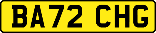 BA72CHG