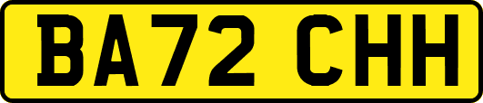 BA72CHH