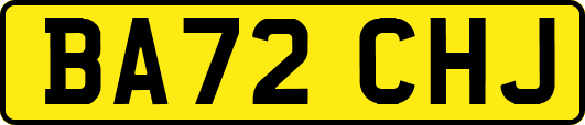 BA72CHJ