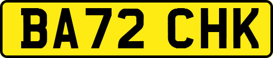 BA72CHK