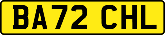 BA72CHL
