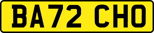BA72CHO