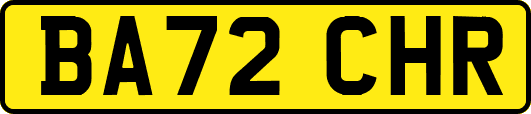 BA72CHR