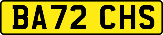 BA72CHS
