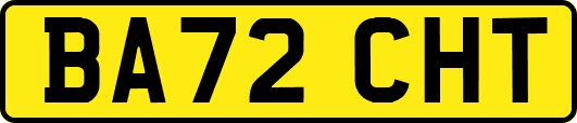 BA72CHT