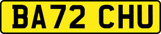 BA72CHU