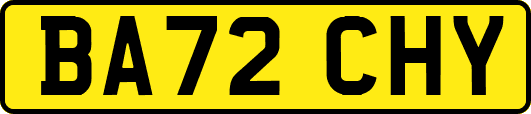 BA72CHY