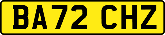 BA72CHZ