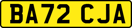 BA72CJA