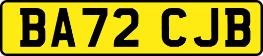 BA72CJB