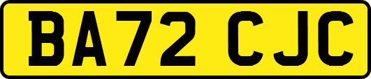 BA72CJC