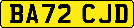 BA72CJD