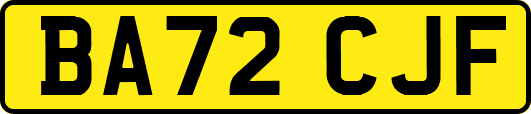BA72CJF