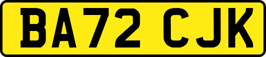 BA72CJK