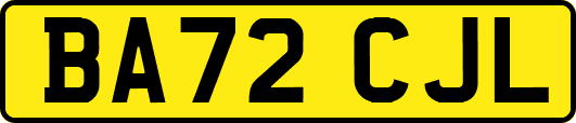 BA72CJL