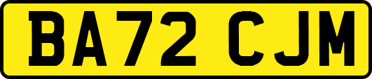 BA72CJM