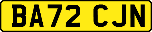 BA72CJN