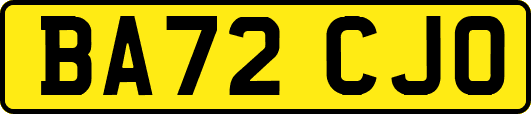 BA72CJO