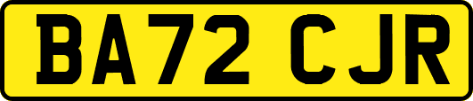 BA72CJR