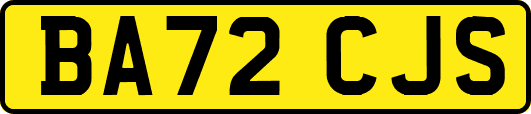 BA72CJS