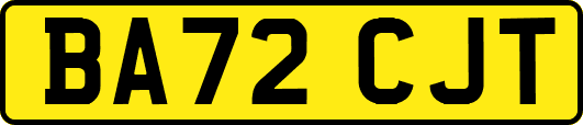 BA72CJT