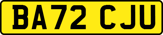 BA72CJU