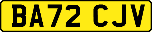 BA72CJV