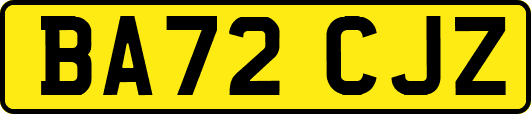 BA72CJZ