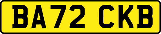 BA72CKB