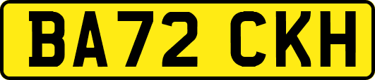 BA72CKH