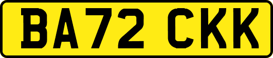 BA72CKK