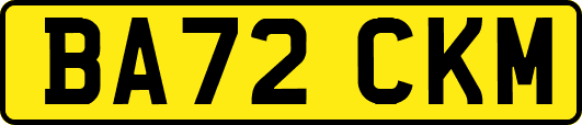 BA72CKM