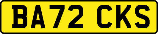 BA72CKS