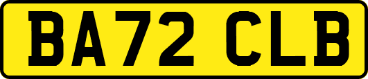 BA72CLB